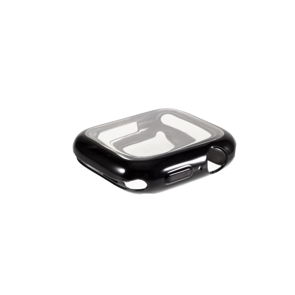Silikone og Glas Universal Bumper passer til Apple Smartwatch