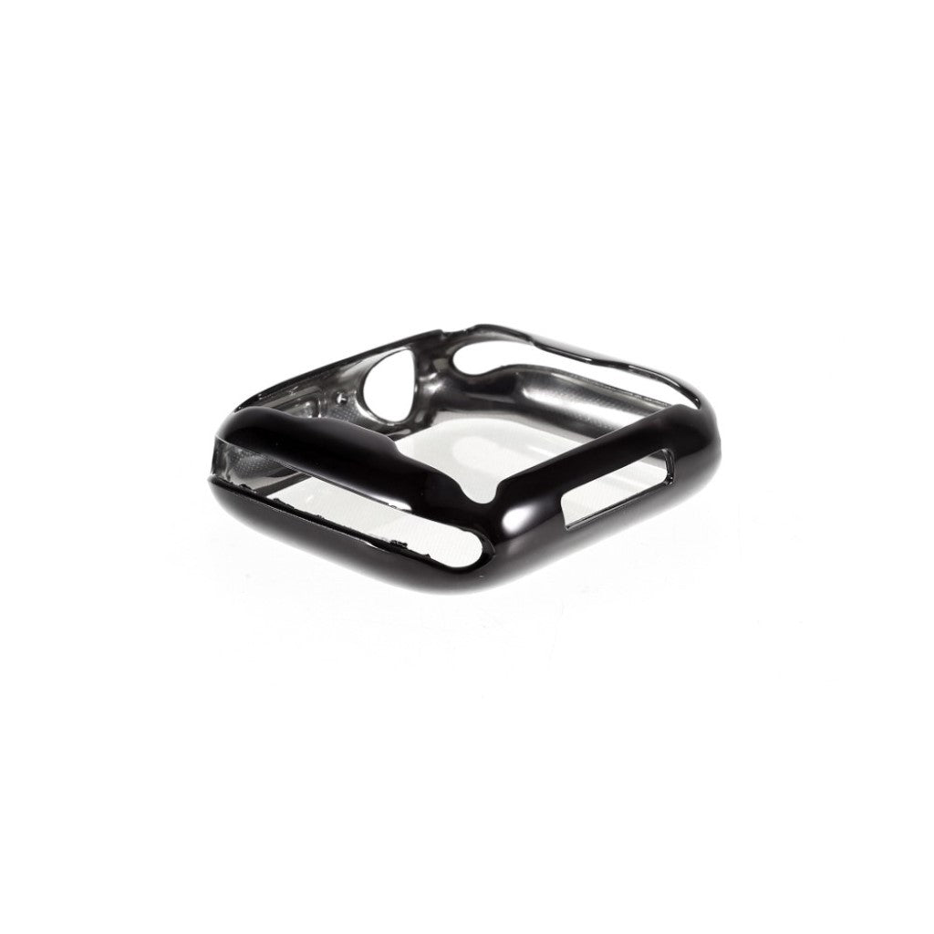 Silikone og Glas Universal Bumper passer til Apple Smartwatch