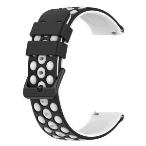 Smuk Silikone Universal Rem passer til Smartwatch
