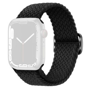 Superflot Nylon Universal Rem passer til Apple Smartwatch Levere