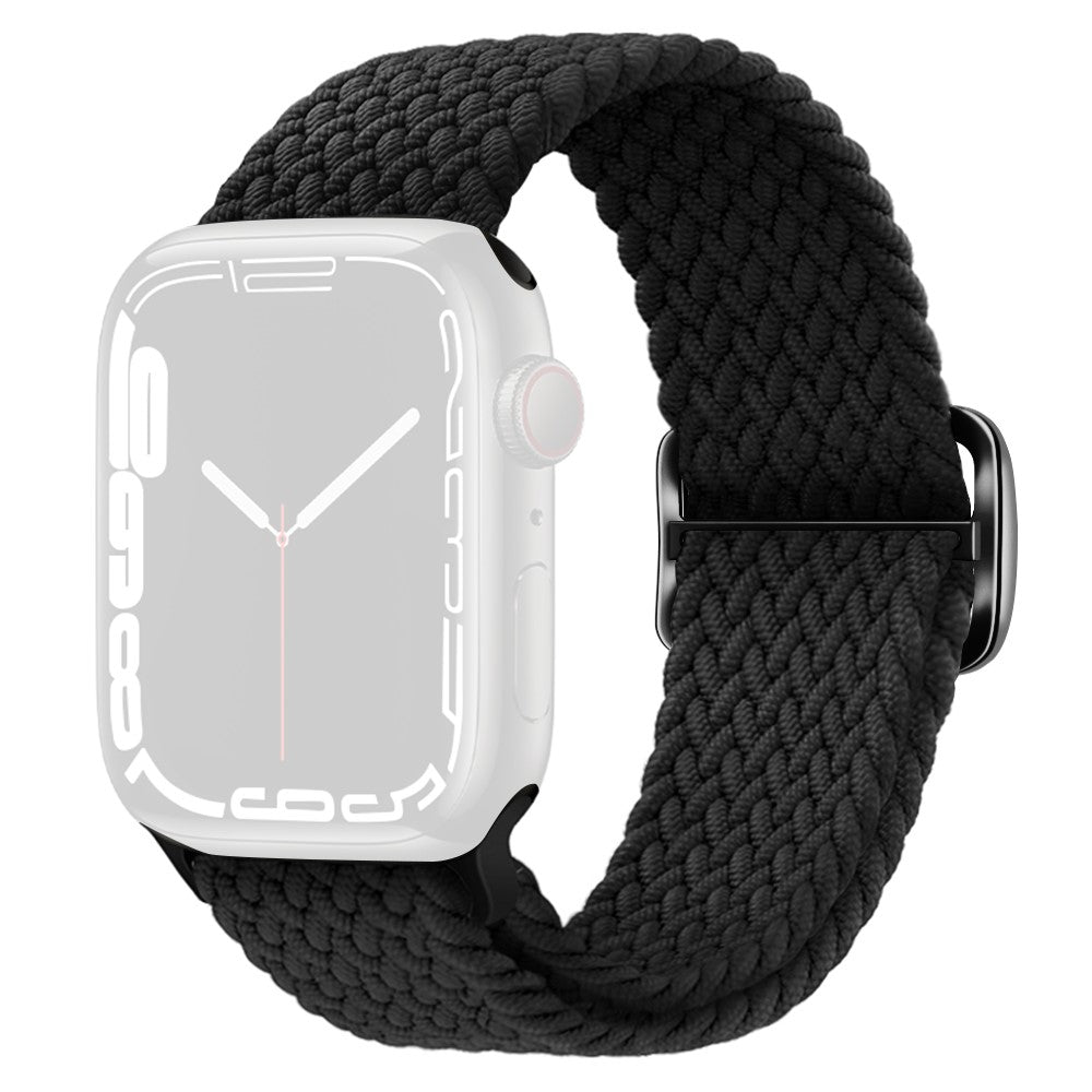 superflot-nylon-universal-rem-passer-til-apple-smartwatch_0.jpg Superflot Nylon Universal Rem passer til Apple Smartwatch Levere