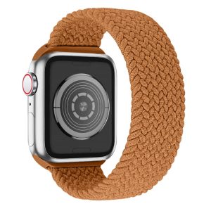 Yndigt Nylon Universal Rem passer til Apple Smartwatch