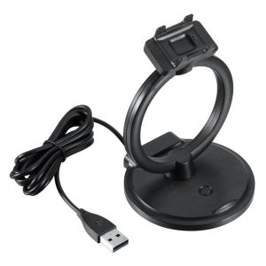 1 m Ladestation passer til Fitbit Charge 2