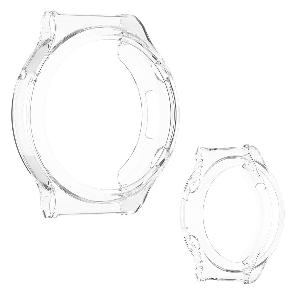 Enkel Silikone Bumper passer til Huawei Watch GT 2 Pro