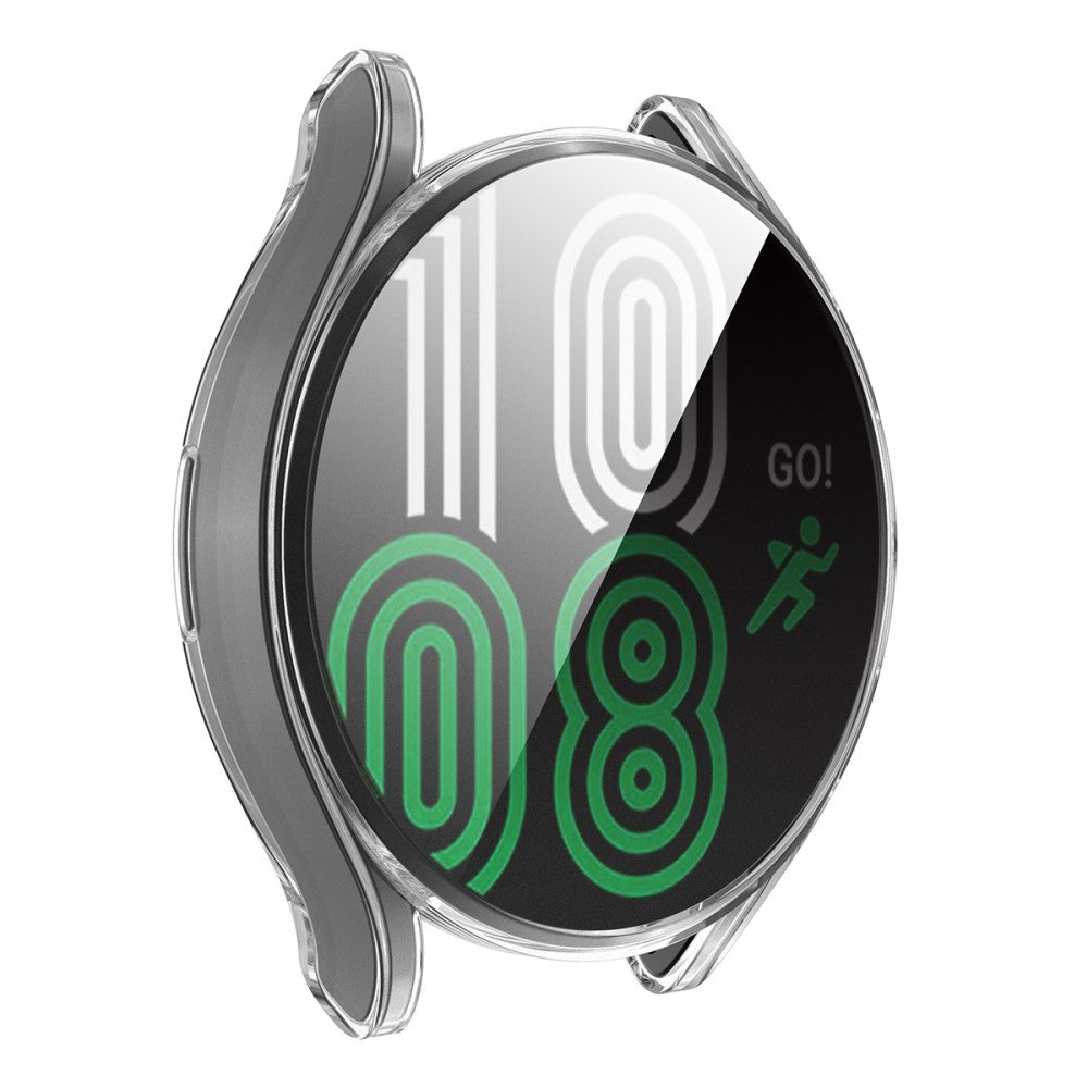 Mega Flot Silikone Cover passer til Samsung Galaxy Watch 4 (40mm)