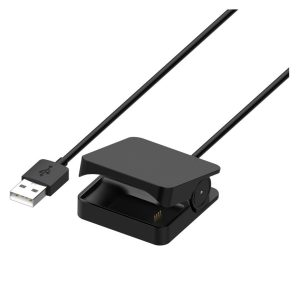 Plastik USB Ladestation passer til Amazon Halo Band