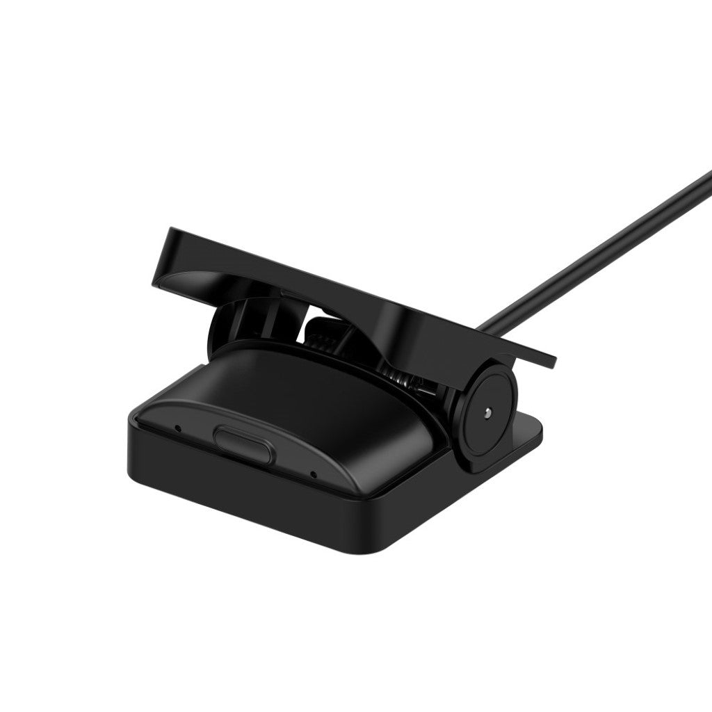 Plastik USB Ladestation passer til Amazon Halo Band