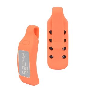 Vildt Flot Silikone Cover passer til Garmin Vivofit 2 Levere
