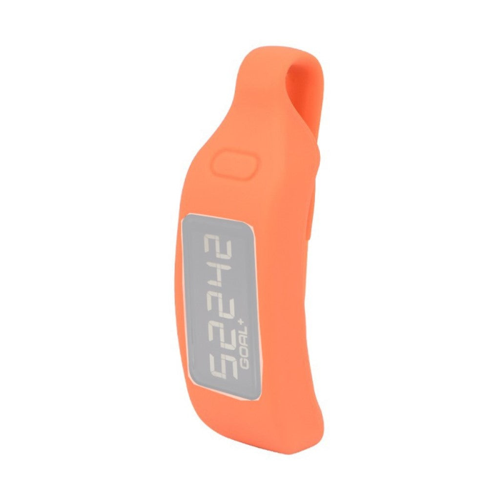 Vildt Flot Silikone Cover passer til Garmin Vivofit 2 Levere