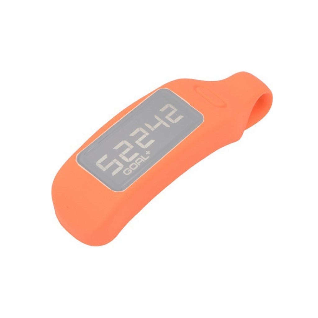 Vildt Flot Silikone Cover passer til Garmin Vivofit 2 Levere