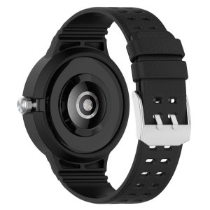 Vildt Sejt Silikone Rem passer til Huawei Watch GT Cyber