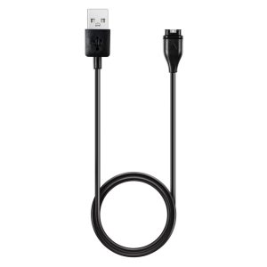 100cm USB Opladningskabel passer til Garmin Venu 2 / Garmin Venu 2S