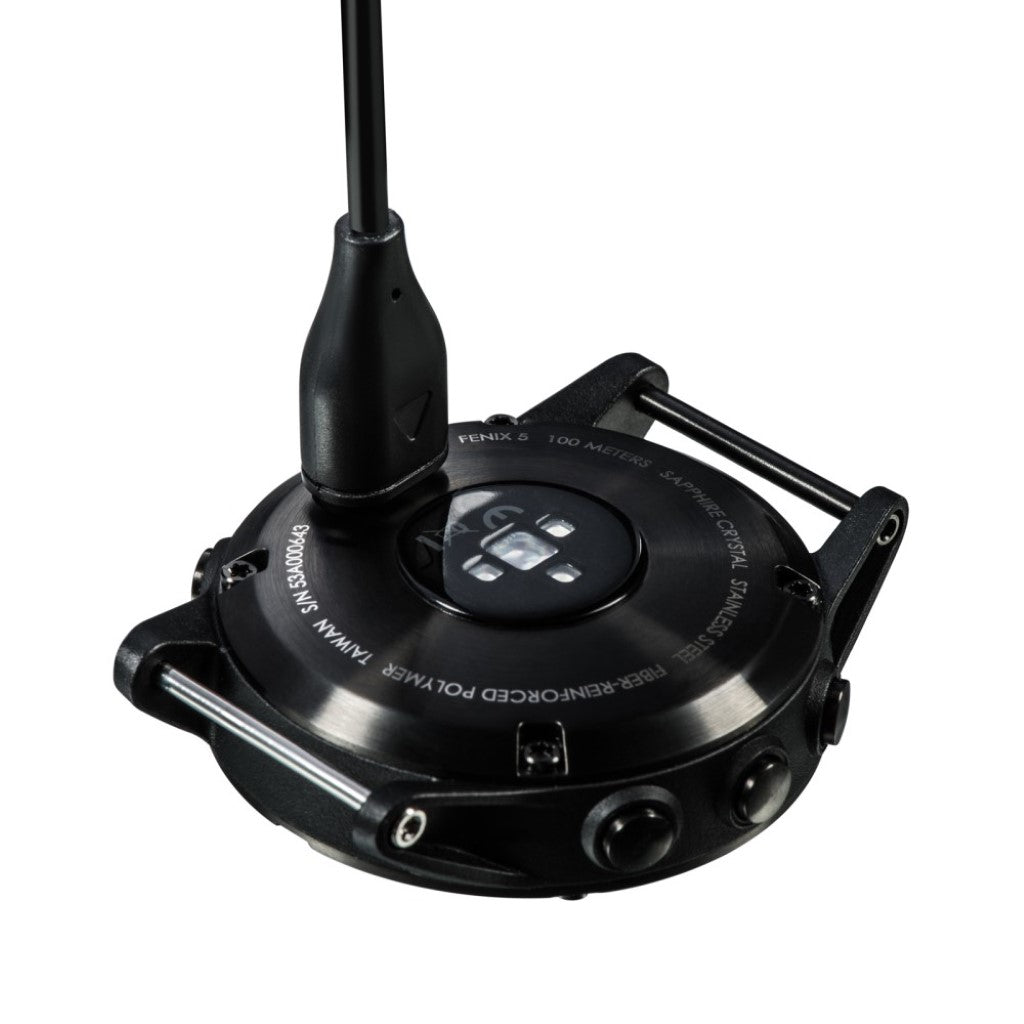 100cm USB Opladningskabel passer til Garmin Venu 2 / Garmin Venu 2S