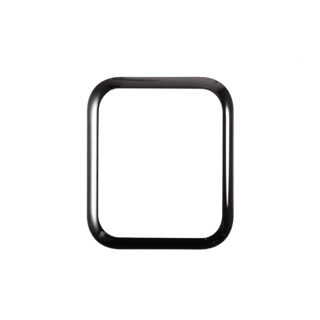 Hærdet Glas Universal Skærmbeskytter passer til Apple Smartwatch Hot på udsalg