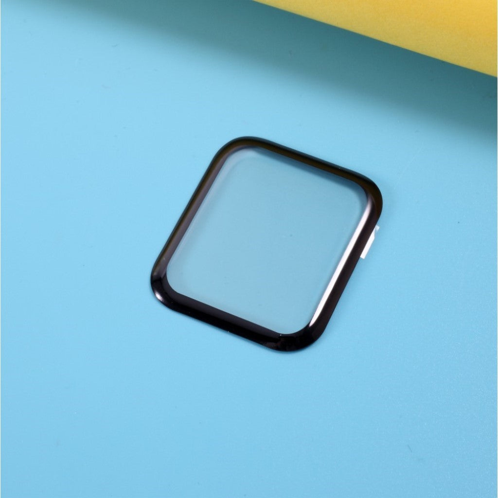 Hærdet Glas Universal Skærmbeskytter passer til Apple Smartwatch Hot på udsalg