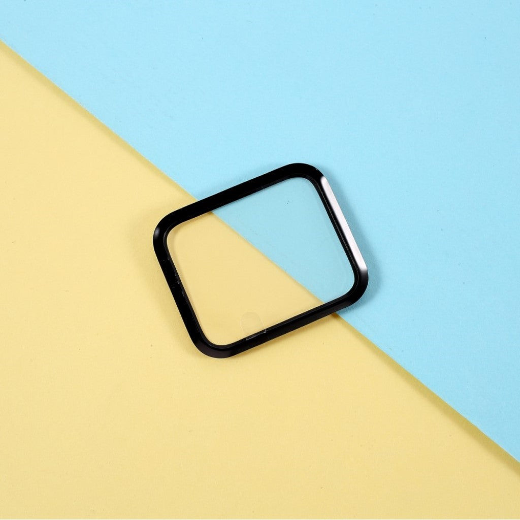 Plastik Universal Skærmbeskytter passer til Apple Smartwatch