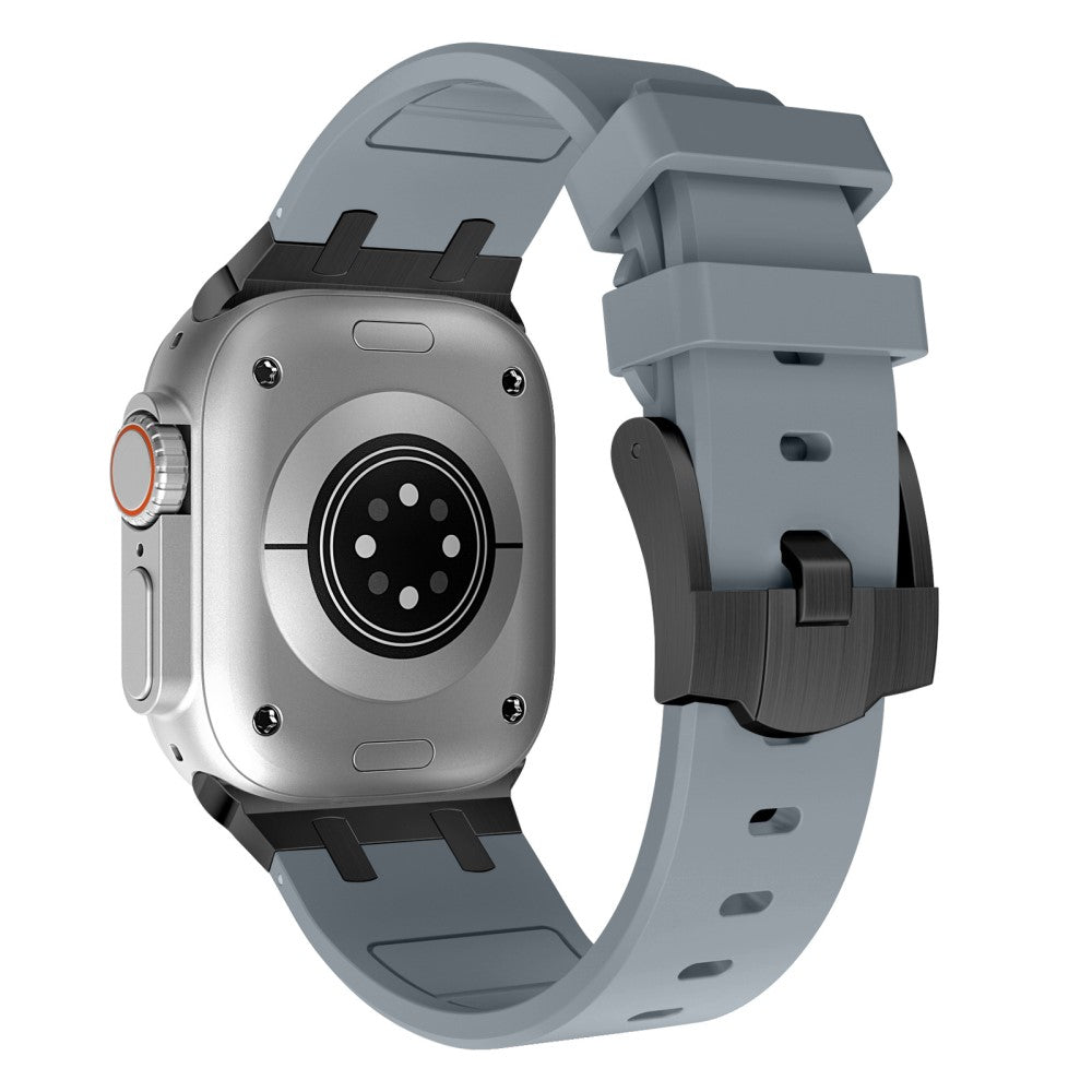 rigtigt-sejt-silikone-universal-rem-passer-til-apple-smartwatch_1.jpg Rigtigt Sejt Silikone Universal Rem passer til Apple Smartwatch