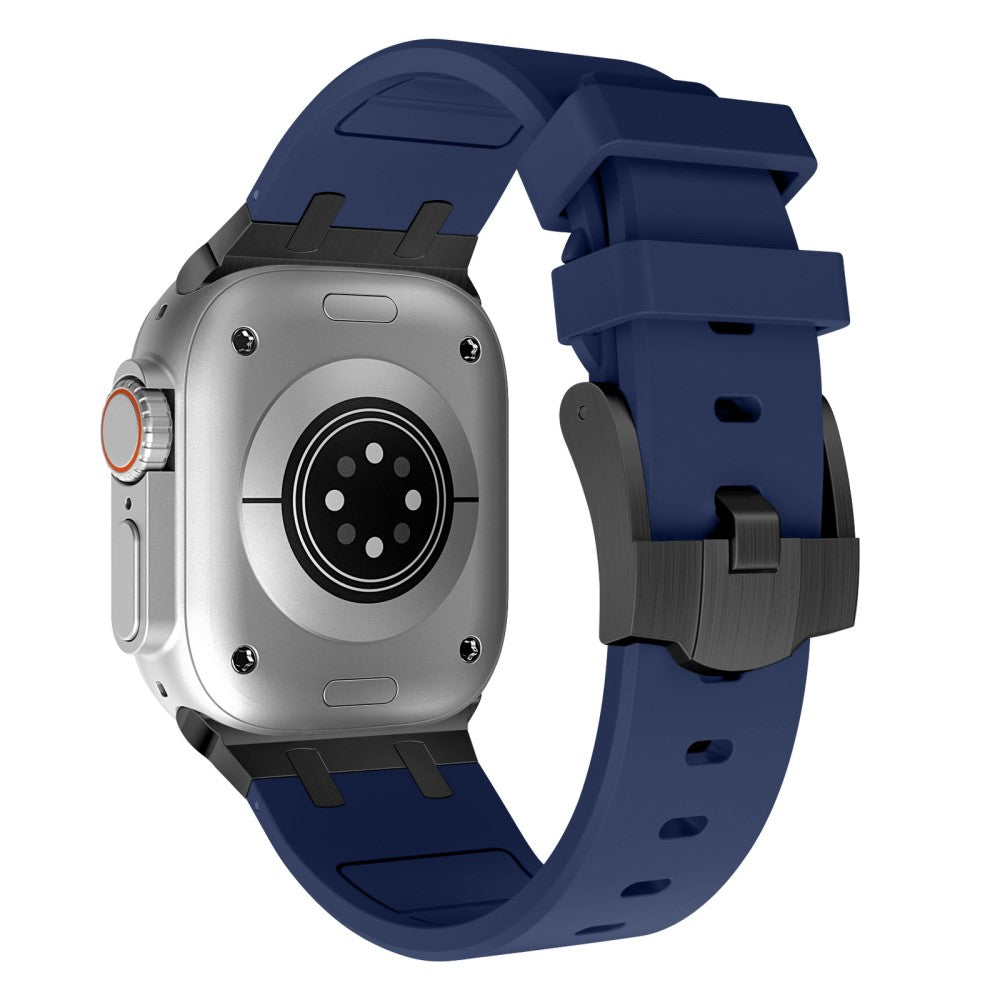 rigtigt-sejt-silikone-universal-rem-passer-til-apple-smartwatch_2.jpg Rigtigt Sejt Silikone Universal Rem passer til Apple Smartwatch