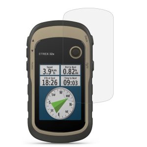 Silikone Skærmbeskytter passer til Garmin eTrex 32x Online nu