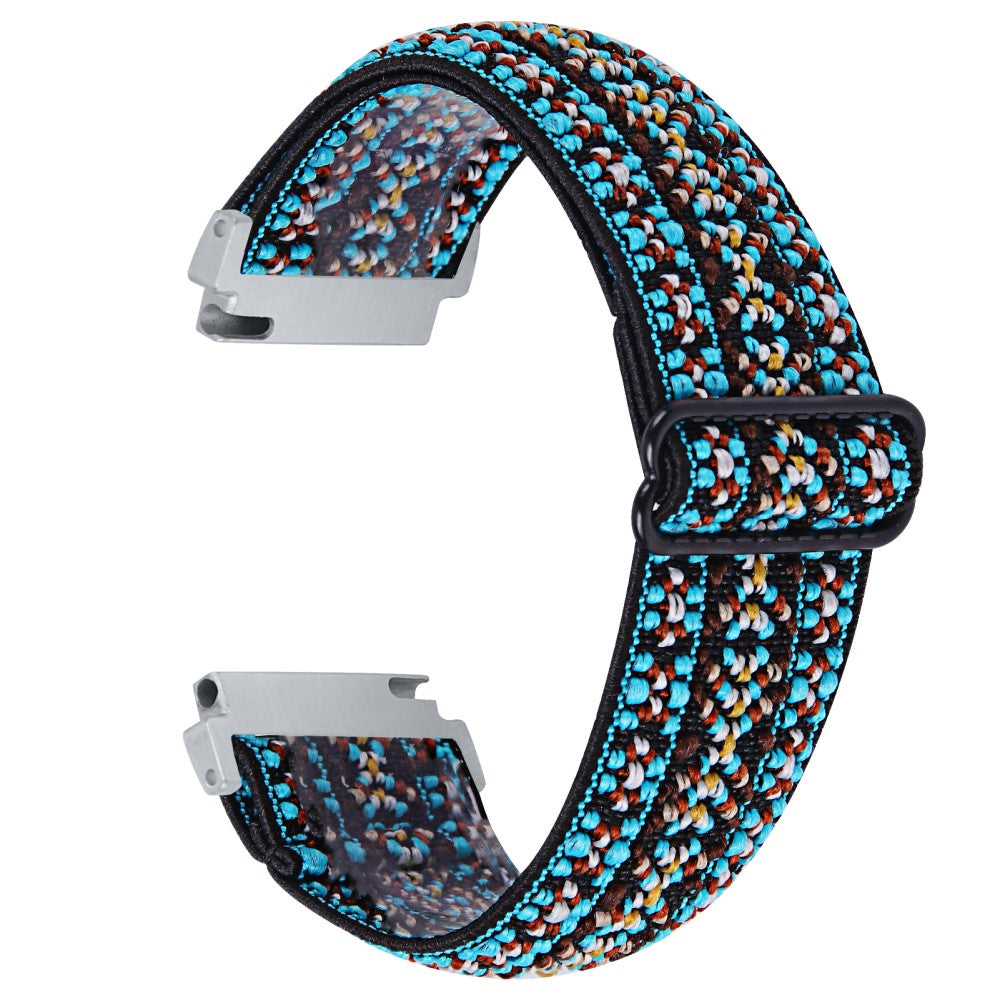 slidstaerk-nylon-universal-rem-passer-til-huawei-smartwatch_3.jpg Slidstærk Nylon Universal Rem passer til Huawei Smartwatch