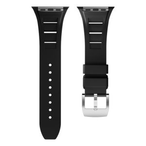 Supercool Silikone Universal Rem passer til Apple Smartwatch