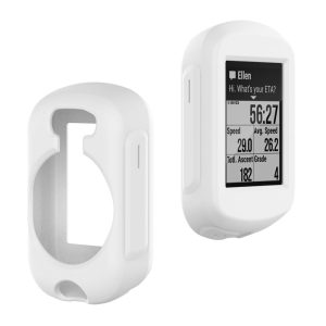 Vildt Flot Silikone Cover passer til Garmin Edge 830 på udsalg