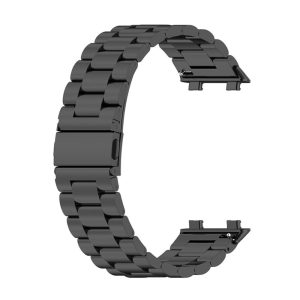 Vildt Nydelig Metal Rem passer til Oppo Watch 2 (42mm) Online Hot Salg
