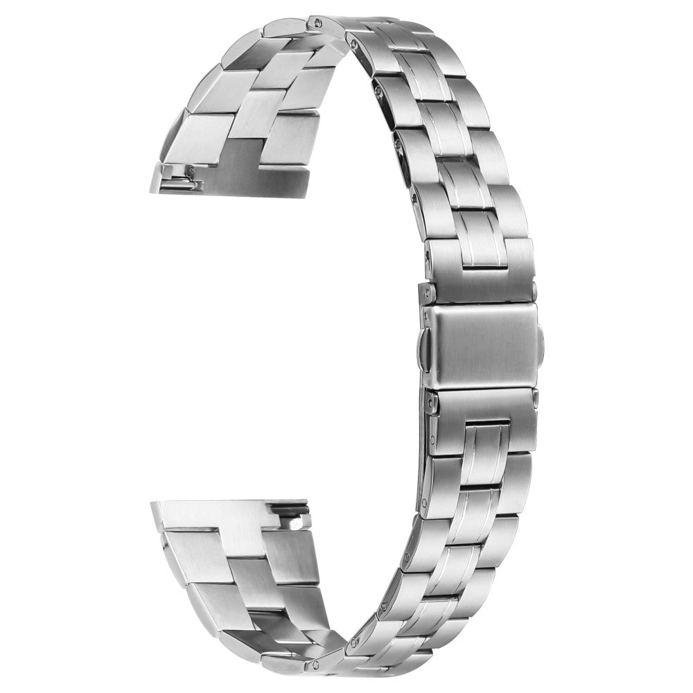 Elegant Metal Rem passer til Honor Watch Dream Online salg