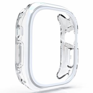 Silikone Universal Bumper passer til Apple Smartwatch