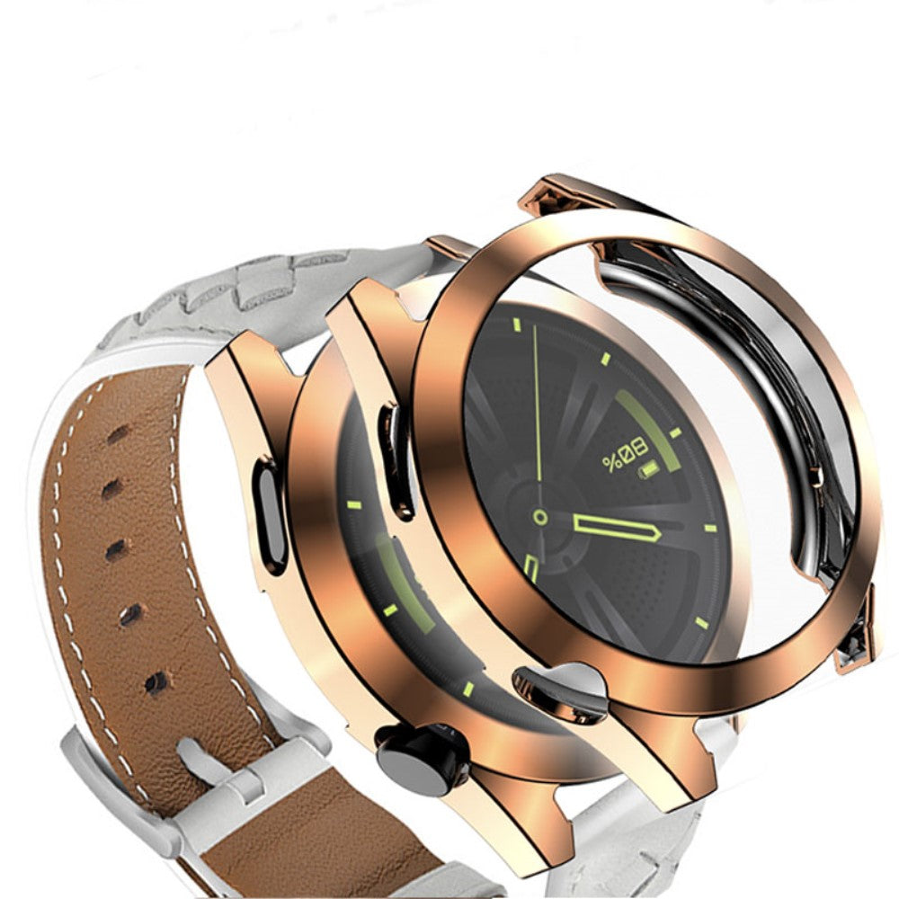 Vildt Flot Silikone Cover passer til Huawei Watch GT 3 (46mm)