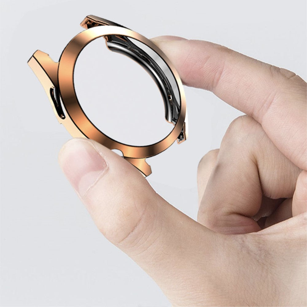 Vildt Flot Silikone Cover passer til Huawei Watch GT 3 (46mm)
