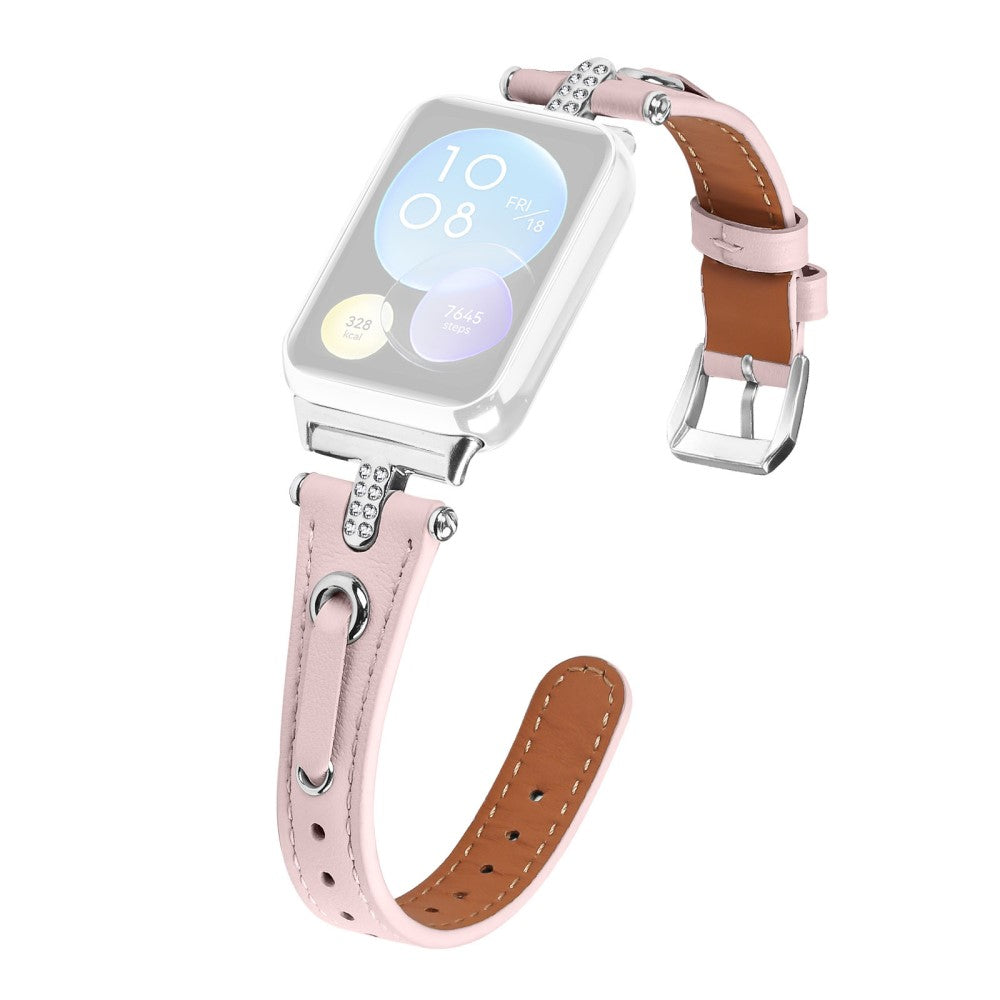 vildt-skoen-aegte-laeder-rem-passer-til-xiaomi-smart-band-8-pro_1.jpg Vildt Skøn Ægte Læder Rem passer til Xiaomi Smart Band 8 Pro