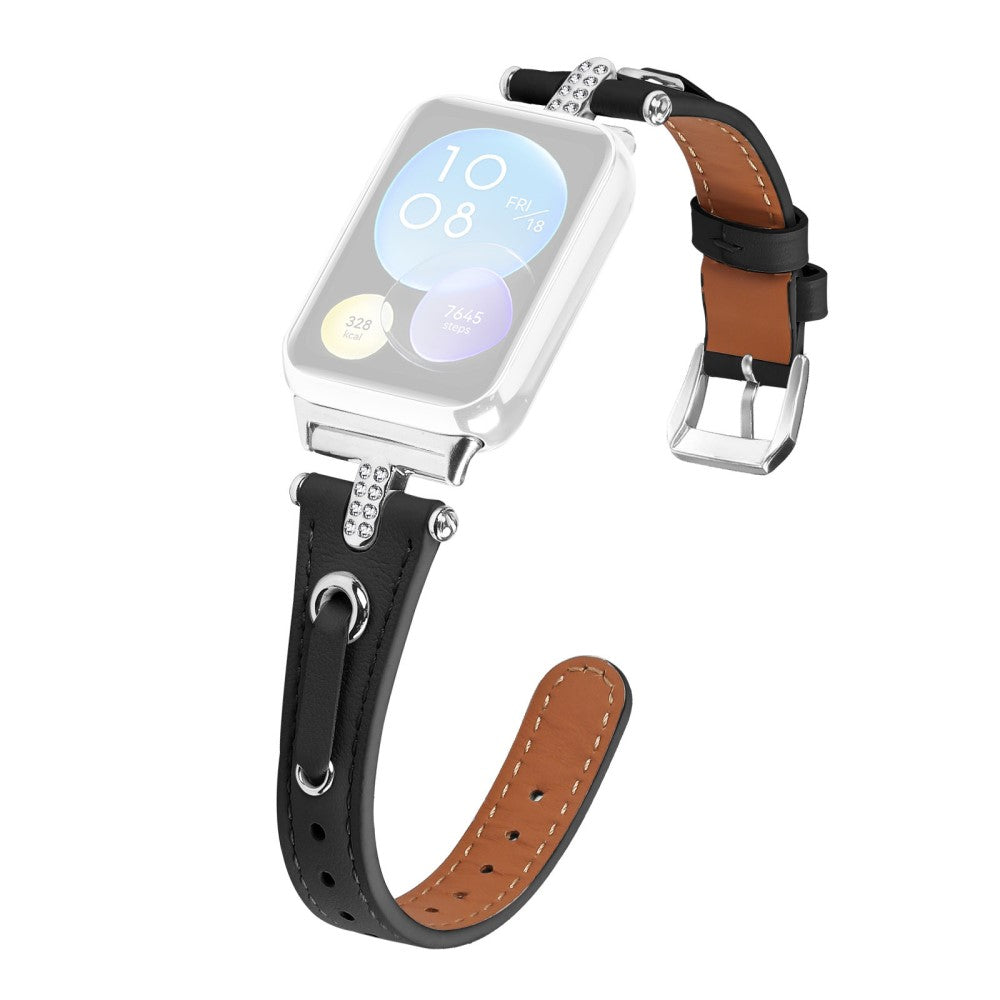vildt-skoen-aegte-laeder-rem-passer-til-xiaomi-smart-band-8-pro_2.jpg Vildt Skøn Ægte Læder Rem passer til Xiaomi Smart Band 8 Pro