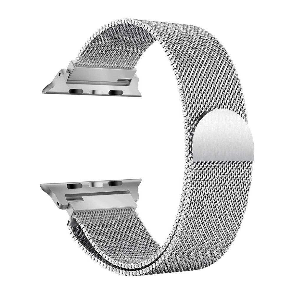 Yndigt Metal Rem passer til Apple Watch Series 1-3 38mm