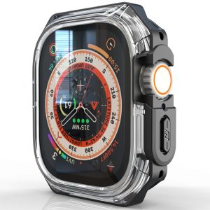 Behagelig Silikone Cover passer til Apple Smartwatch