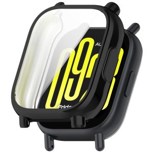 Fleksibel Silikone Cover passer til Xiaomi Redmi Watch 5 Lite