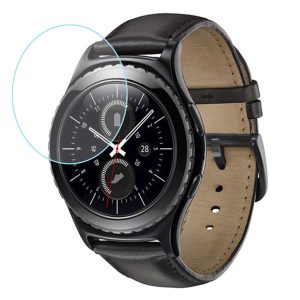 Silikone Skærmbeskytter passer til Samsung Gear S2