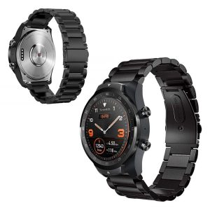 Vildt Fantastisk Metal Rem passer til Huawei Watch GT 2 46mm