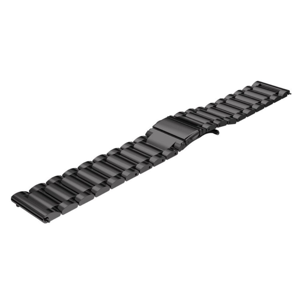 Vildt Fantastisk Metal Rem passer til Huawei Watch GT 2 46mm