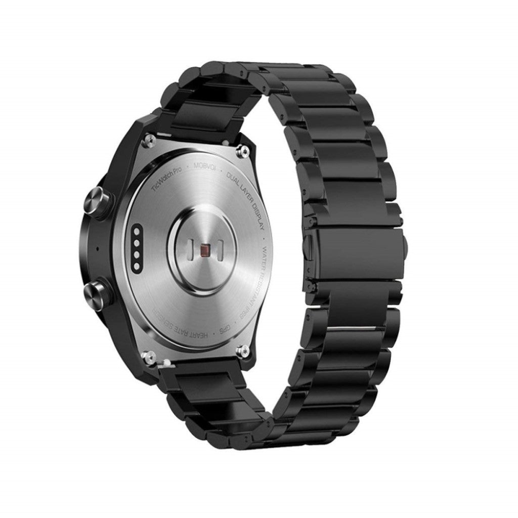 Vildt Fantastisk Metal Rem passer til Huawei Watch GT 2 46mm