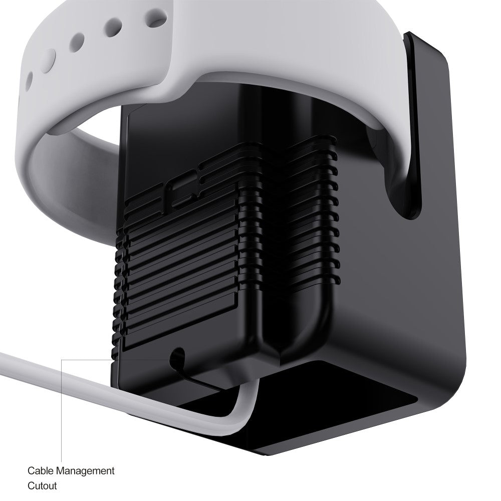 Vildt Fed Silikone Cover passer til Apple Smartwatch