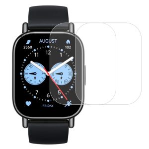 2stk Glas HD Skærmbeskytter passer til Xiaomi Redmi Watch 5 Lite