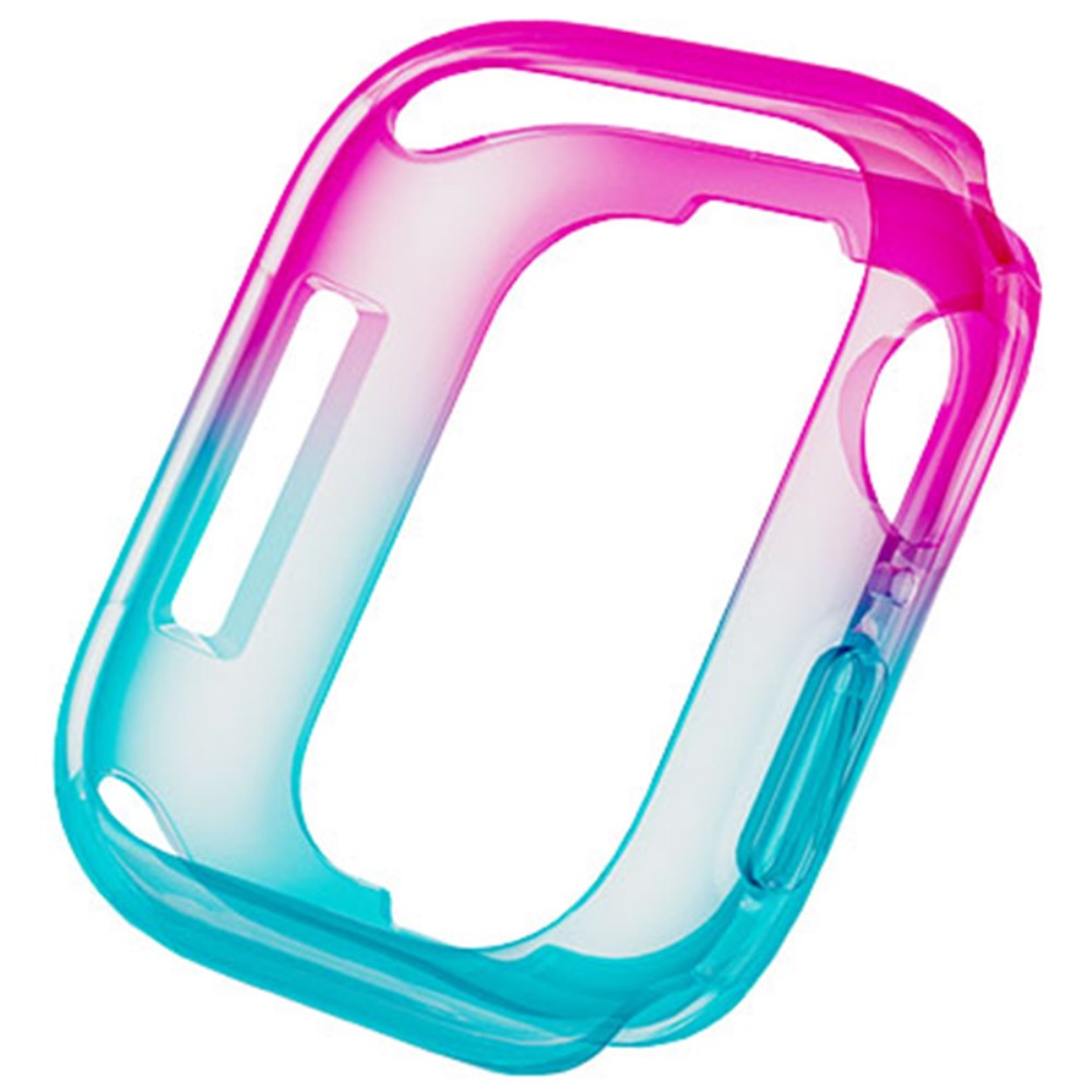 fleksibel-silikone-universal-bumper-passer-til-apple-smartwatch_2.jpg Fleksibel Silikone Universal Bumper passer til Apple Smartwatch Online Hot Salg