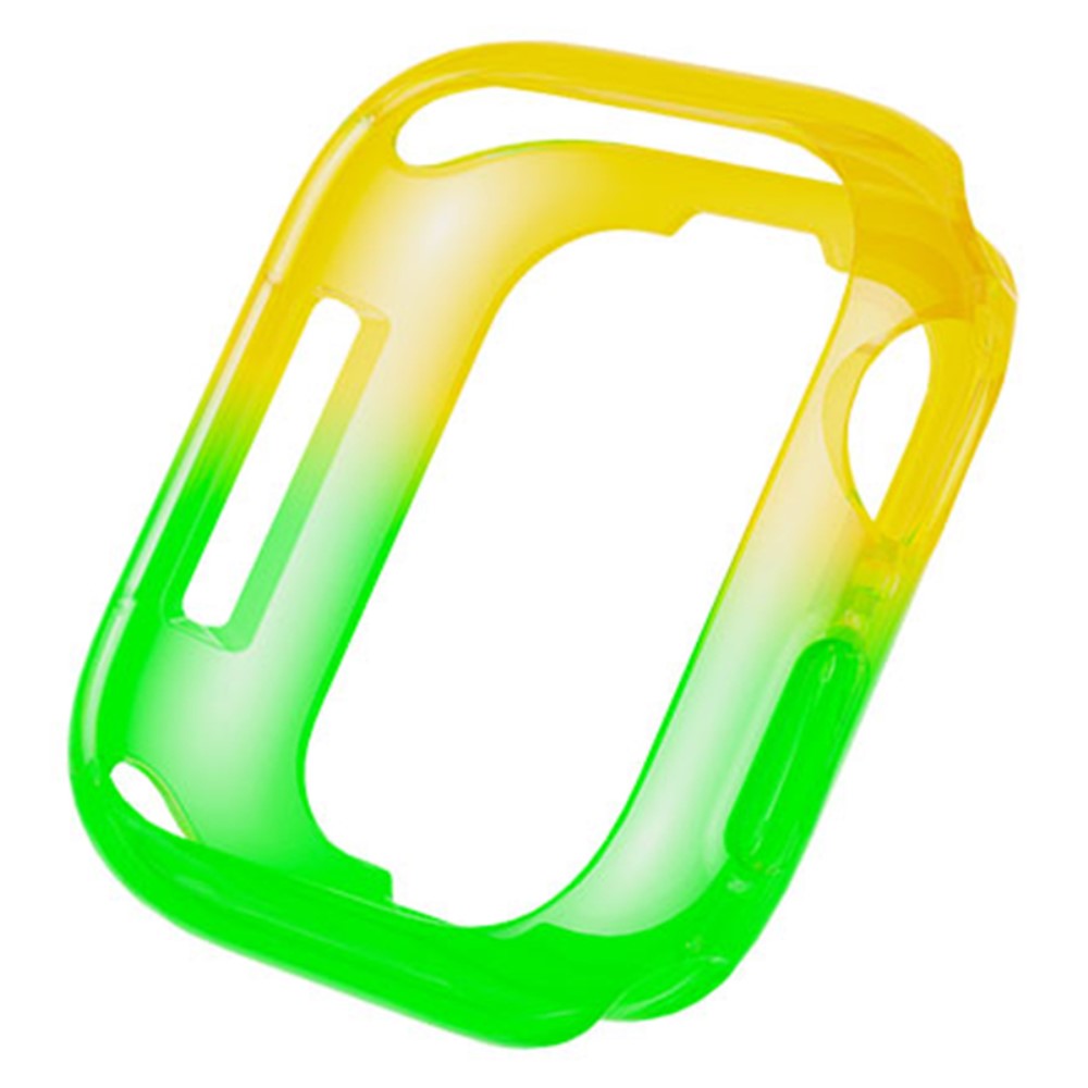 fleksibel-silikone-universal-bumper-passer-til-apple-smartwatch_3.jpg Fleksibel Silikone Universal Bumper passer til Apple Smartwatch Online Hot Salg