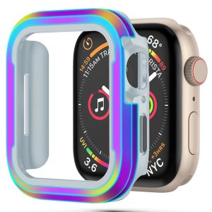 Metal Bumper passer til Apple Watch Ultra