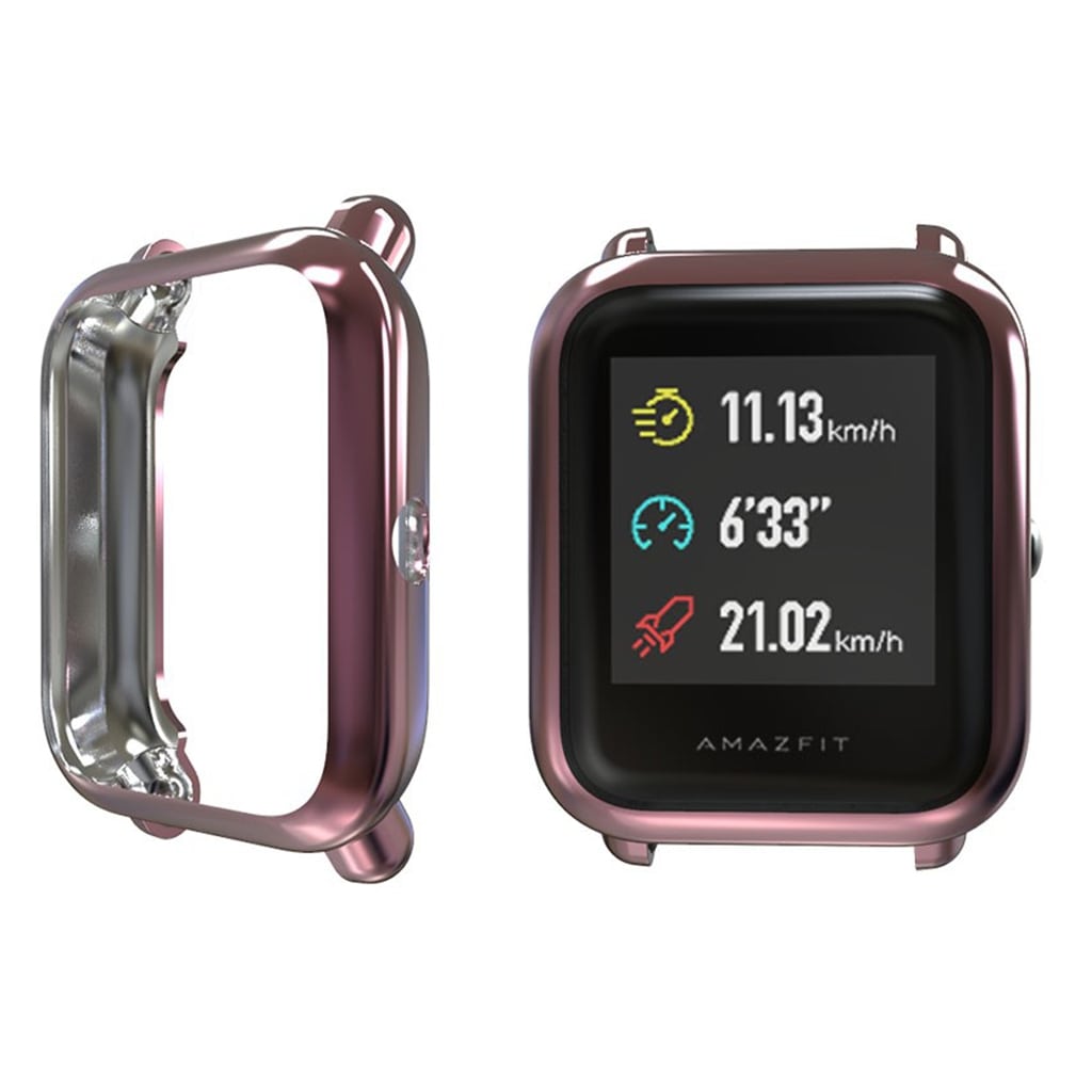 Rigtigt Fed Silikone Cover passer til Amazfit Youth 1