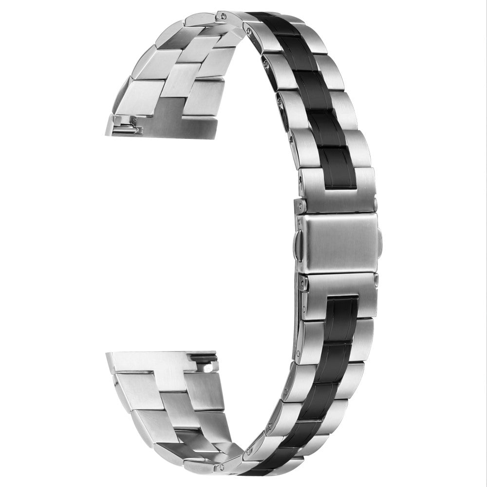 rigtigt-koent-metal-rem-passer-til-amazfit-pace_1.jpg Rigtigt Kønt Metal Rem passer til Amazfit Pace