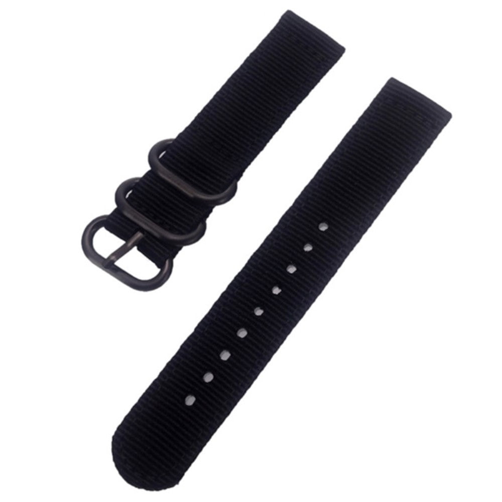 Vildt Fint Nylon Universal Rem passer til Smartwatch