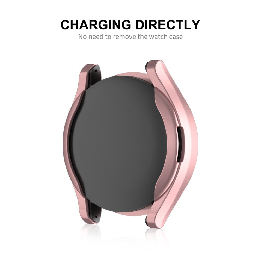 Vildt Godt Silikone Cover passer til Samsung Galaxy Watch 5 (44mm)