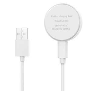 1m Plastik Magnetisk Ladestation passer til Huawei Watch GT Cyber